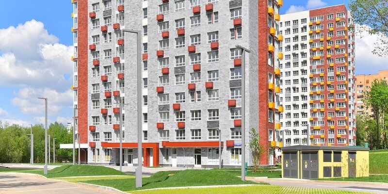 Инвестиционная программа Москвы сохранена в полном объеме — Сергей Собянин