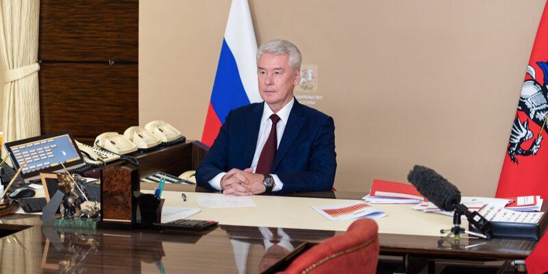 Единственная защита — вакцинация: Сергей Собянин рассказал о ситуации с COVID-19