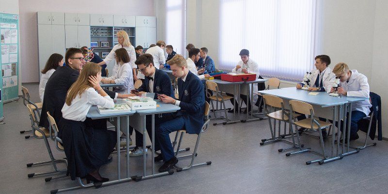 Образование, здравоохранение и транспорт: Сергей Собянин — о достижениях столицы в 2019 году