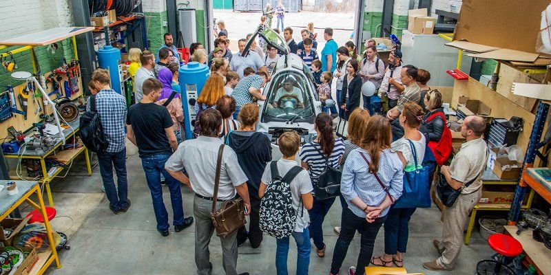 Более 10 тысяч человек и 38 предприятий: как прошли дни без турникетов в Москве