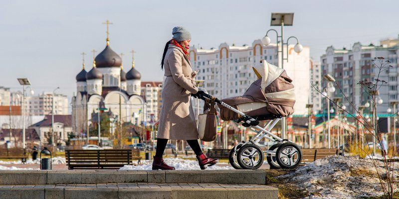 Поддержка ветеранов и семей с детьми: Сергей Собянин назвал приоритеты социальной сферы на 2020 год