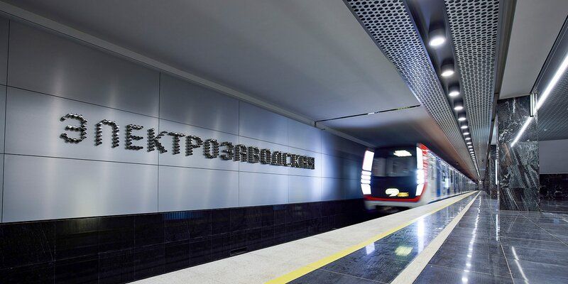 Темпы развития общественного транспорта Москвы в 2020 году сохранились, несмотря на пандемию