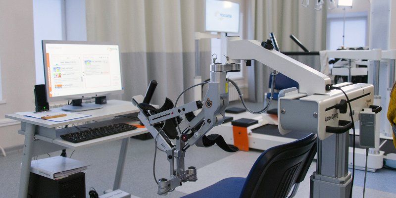 В Солнечногорском проезде построят ФОК с медицинским центром