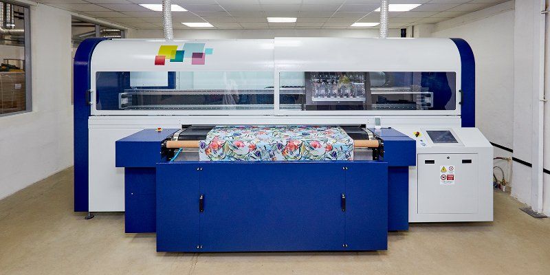Современный типографский комплекс появится в Южном Тушине