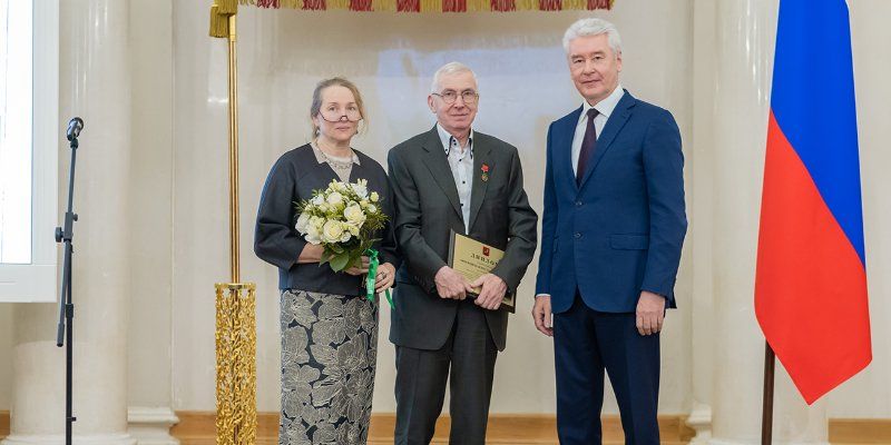 Дом-музей Тургенева и фонтан «Дружба народов»: в Москве объявили лауреатов конкурса «Московская реставрация — 2019»