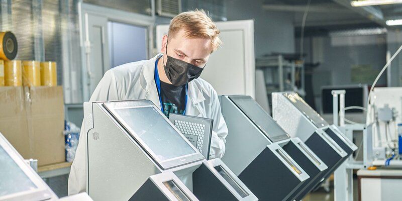 Сергей Собянин рассказал об экспортных технологиях московских предприятий
