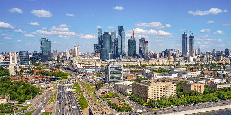 Устойчивый город: Москва получила сертификаты соответствия международным стандартам ISO