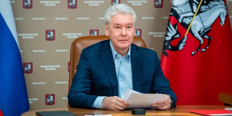 Сергей Собянин поддержал стратегию научно-технологического развития Сеченовского университета до 2030 года