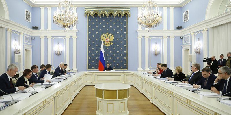 К 2024 году в цифровом формате можно будет получить 70 процентов госуслуг