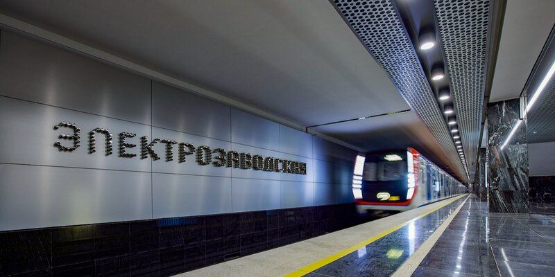 Сергей Собянин: Сеть метро с 2011 года увеличилась в 1,5 раза