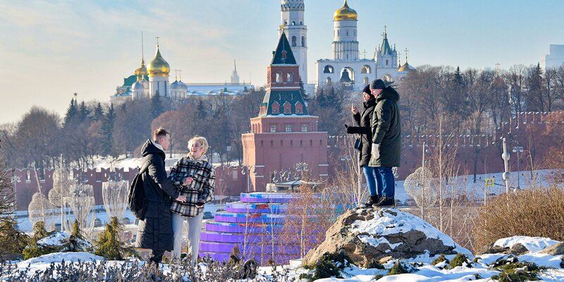 Сергей Собянин отменил значительную часть ограничений в связи с улучшением ситуации с COVID-19