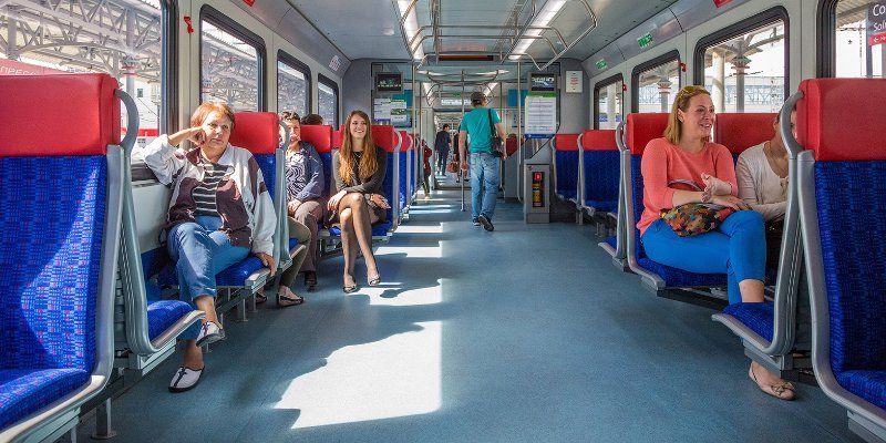 Московские центральные диаметры: как развивается один из самых эффективных проектов столицы