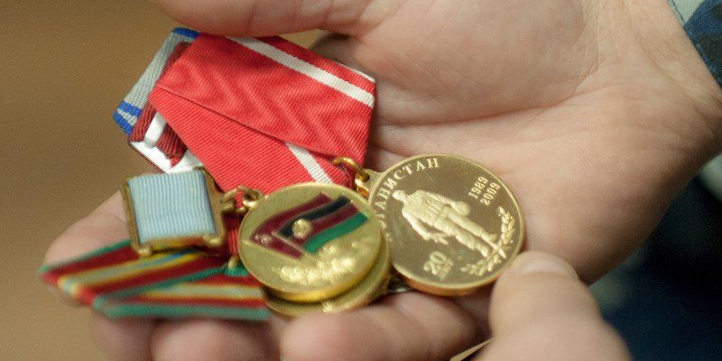 Ветеранам-афганцам в два раза увеличили размер единовременной выплаты