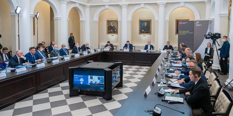 Сергей Собянин: Москва обладает уникальным инновационным потенциалом
