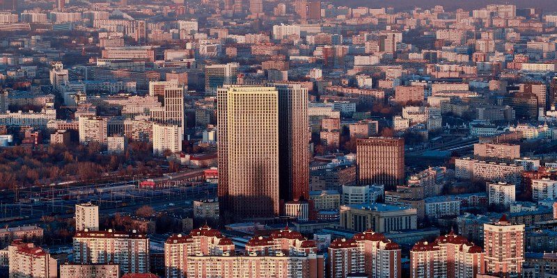 Сергей Собянин: В Москве планируют продлить переходный период по налогу на имущество для бизнеса