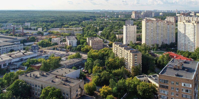 В Кунцеве создадут 1,5 тысячи рабочих мест