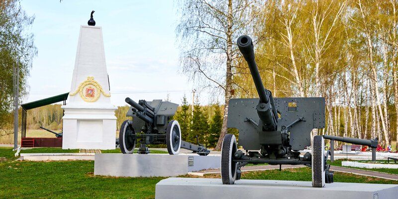 На ремонт памятников московским дивизиям народного ополчения в Калужской и Смоленской областях выделят средства из столичного бюджета