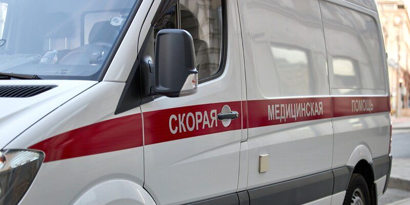Московские скорые оборудовали портативными УЗИ-аппаратами