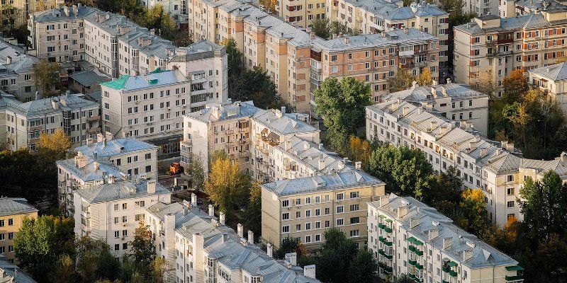 177 нежилых помещений передадут в собственность жителей многоквартирных домов