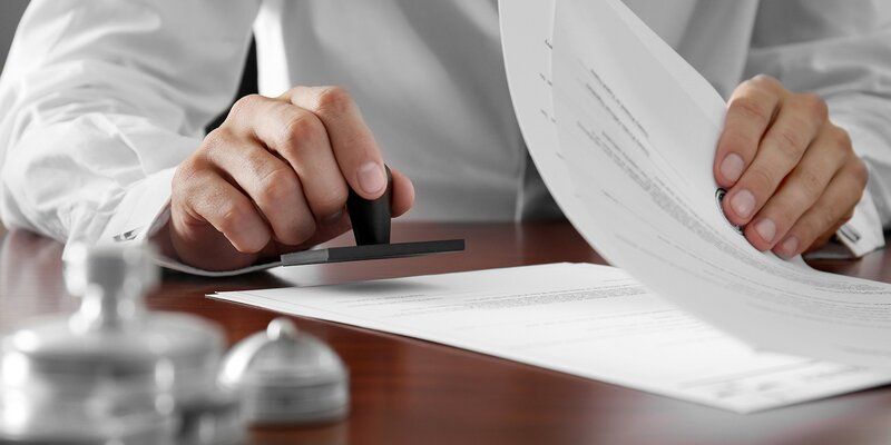 Нотариальные конторы Москвы начнут работать по гибкому графику