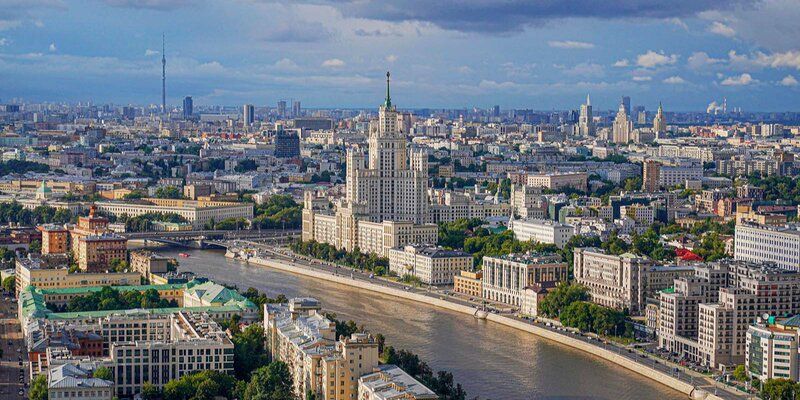 Сергей Собянин рассказал, как в Москве пройдет День города