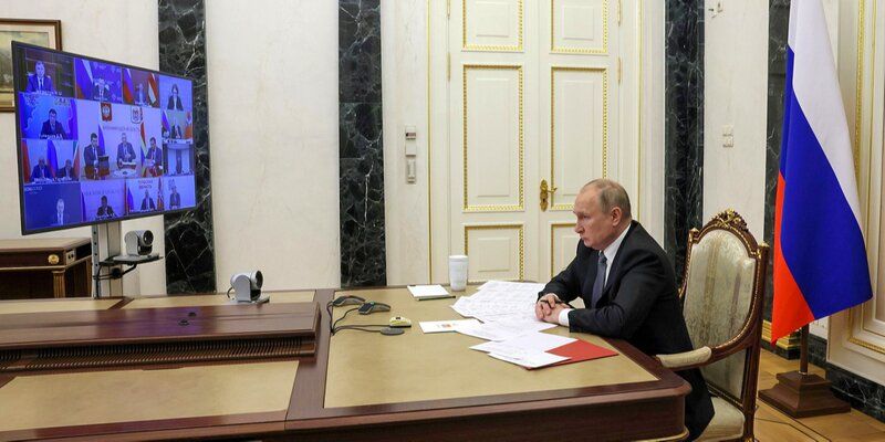 Сергей Собянин: Комплексное развитие территорий — важнейший инструмент для развития городов