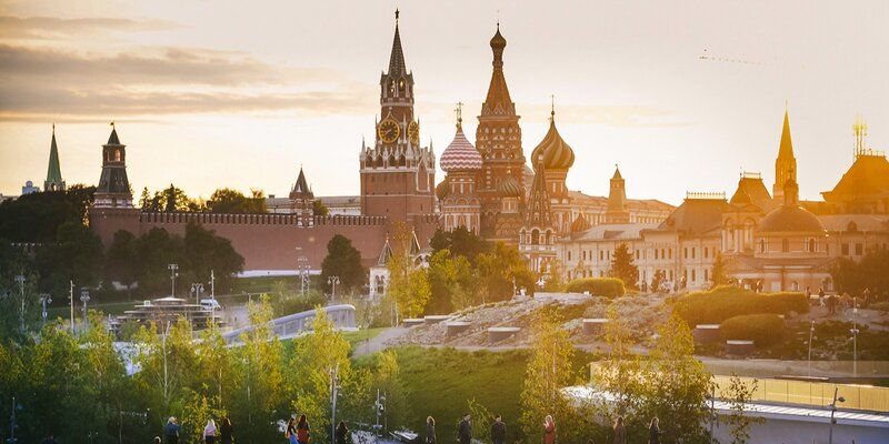 Празднование Дня города назначено на 11–12 сентября
