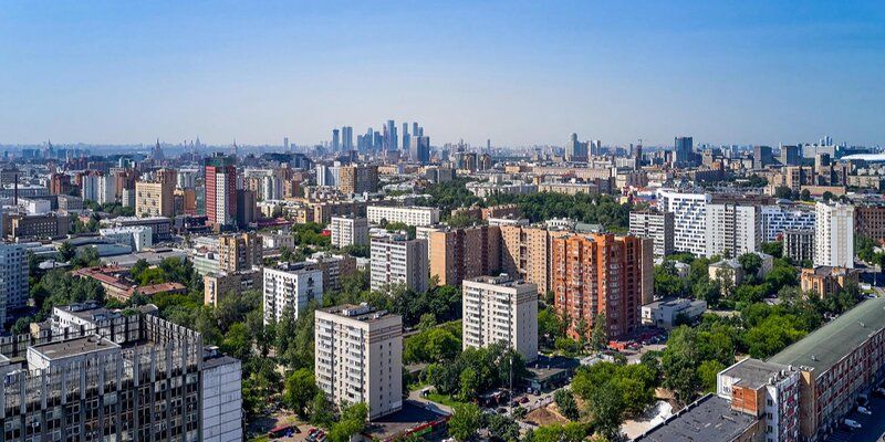 В Москве продолжится работа по выявлению и ликвидации объектов самовольного строительства
