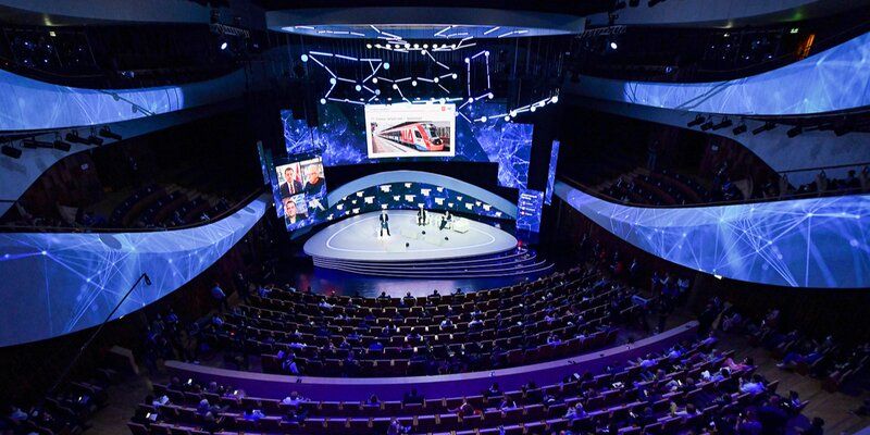 ​Московский урбанистический форум в 2021 году собрал рекордное число спикеров