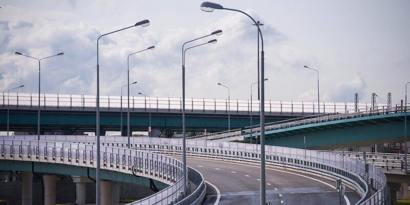 Сергей Собянин: Строительство четырех хорд — ключевой проект развития дорожной инфраструктуры Москвы