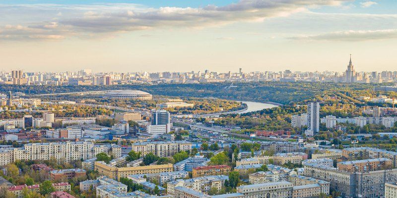 Сергей Собянин: Ситуация с распространением коронавируса в городе улучшается каждую неделю