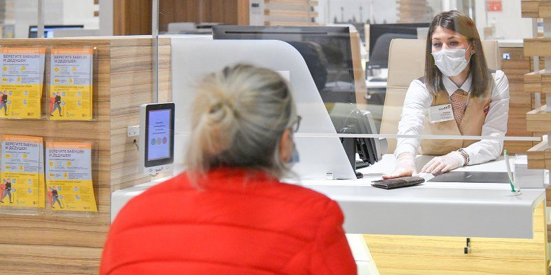 Подать заявление о включении детей-сирот в список на получение жилья можно будет в центрах госуслуг