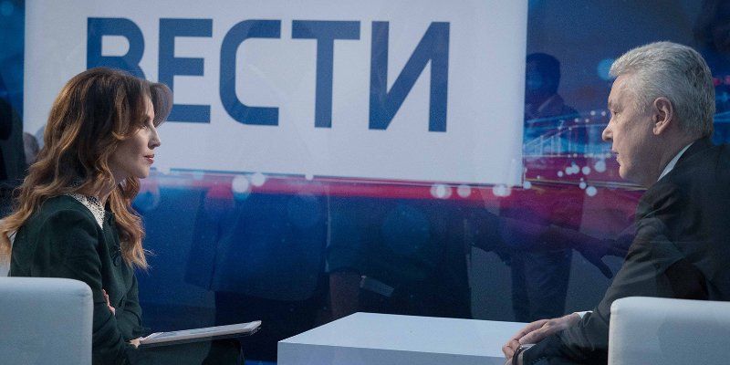 Объем инвестиций в Москву за семь лет вырос на 70 процентов