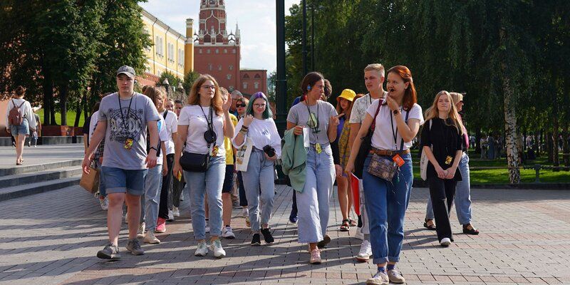 Гранты, субсидии и льготные кредиты: Сергей Собянин рассказал о мерах поддержки туристической отрасли
