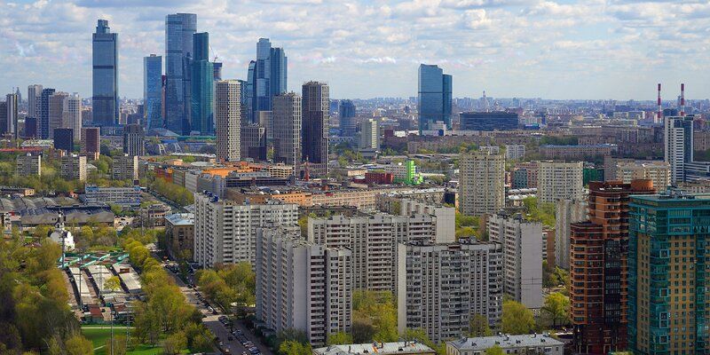 Сергей Собянин внес в Мосгордуму законопроект об изменении бюджета на 2021 год