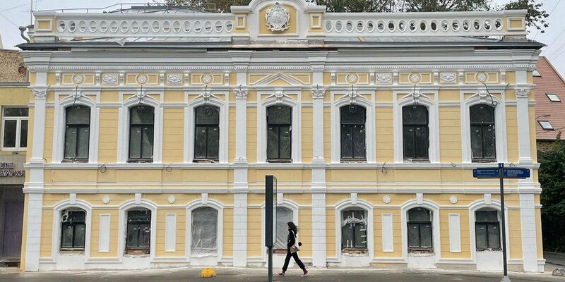 Сергей Собянин: Начиная с 2011 года завершена реставрация 1700 исторических зданий