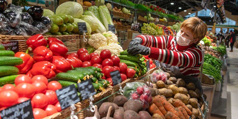 Москвичи выберут единое название для городских ярмарок