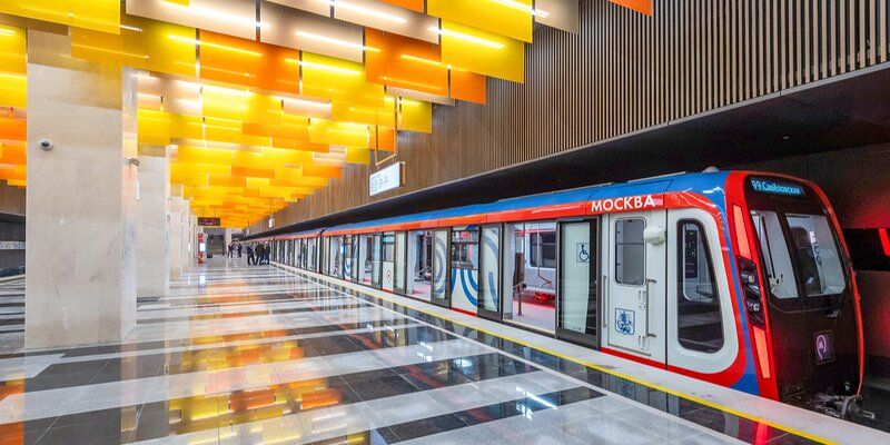 Сергей Собянин: Москва готовится к одновременному запуску 10 станций метро