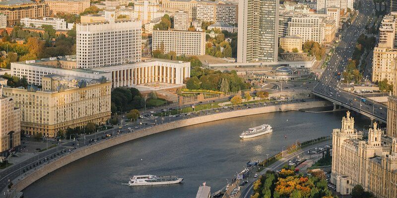 Бюджет Москвы на 2023 год сохранит социальную направленность — Сергей Собянин