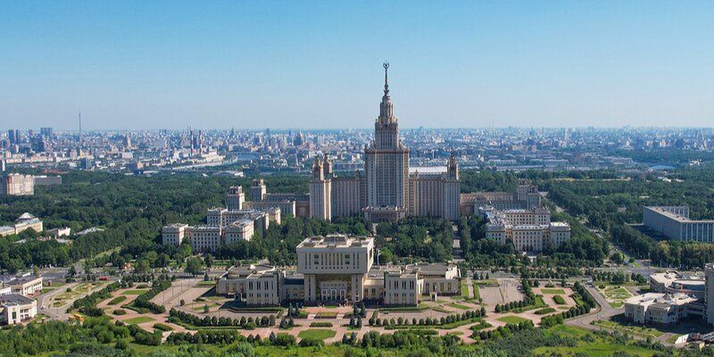 «Мосфильм», ИНТЦ «Воробьевы горы» и метро: Сергей Собянин рассказал о развитии Раменок и Очаково-Матвеевского