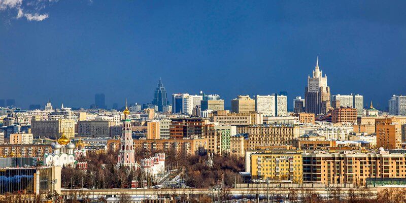 Сергей Собянин: Все городские программы будут реализованы, и развитие города будет продолжено