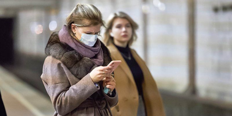 Проверку цифровых пропусков в московском метро планируют автоматизировать