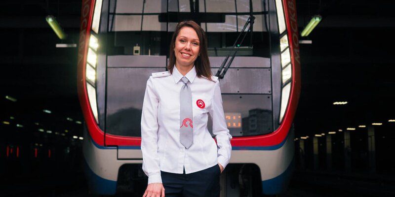 День московского транспорта: Мэр Москвы поздравил работников отрасли
