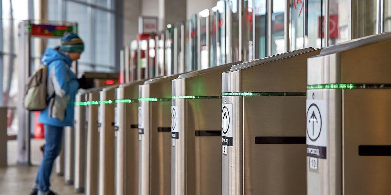 Проезд для волонтеров и журналистов будет бесплатным в дни празднования 75-летия Великой Победы