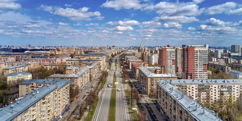 «В лучшем случае мы прошли четверть пути». Сергей Собянин — о ситуации с COVID-19