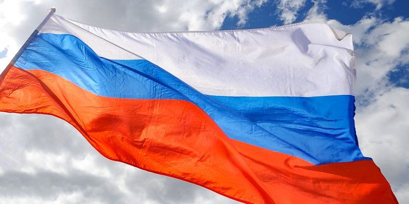 Сергей Собянин поздравил москвичей с Днем России