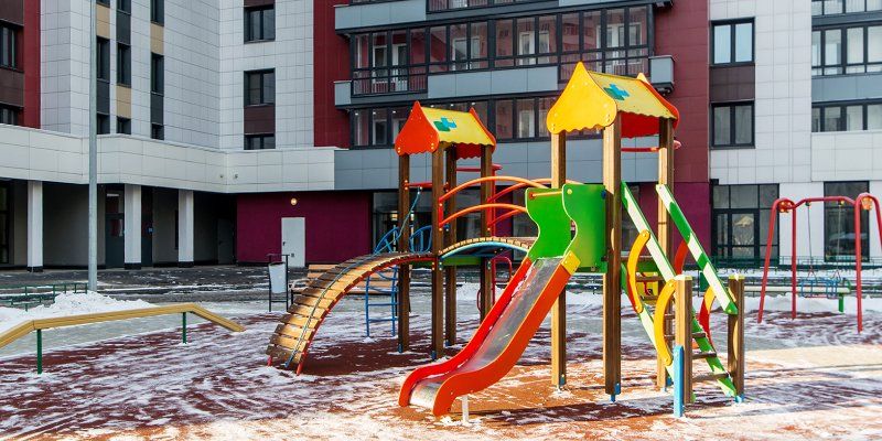 Улицы, парки и дворы: что благоустроят в 2019 году
