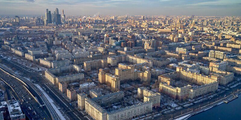 Программу поддержки бизнеса в Москве сохранят в 2021 году