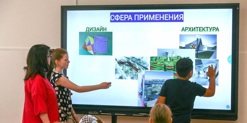 Сергей Собянин: Разработчиками материалов для «Московской электронной школы» могут стать все желающие