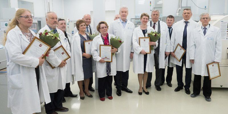 На портале поставщиков появится раздел для предприятий оборонно-промышленного комплекса